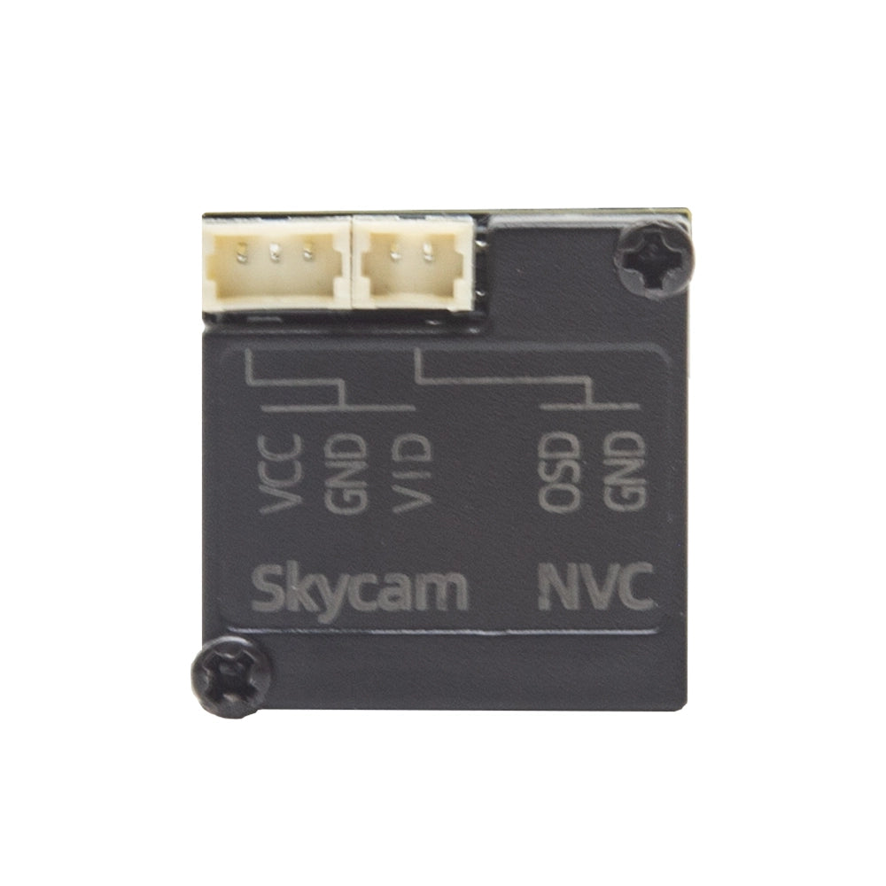 Skycam NVC 1/1.8lnch Freestyle Micro FPV Camera Skycam NVC 1/1.8lnch Freestyle Micro FPV Camera